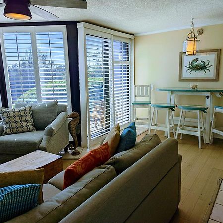Shell Island Resort - All Oceanfront Suites Wrightsville Beach Exterior foto