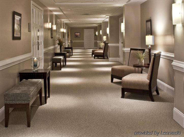 Shell Island Resort - All Oceanfront Suites Wrightsville Beach Interior foto